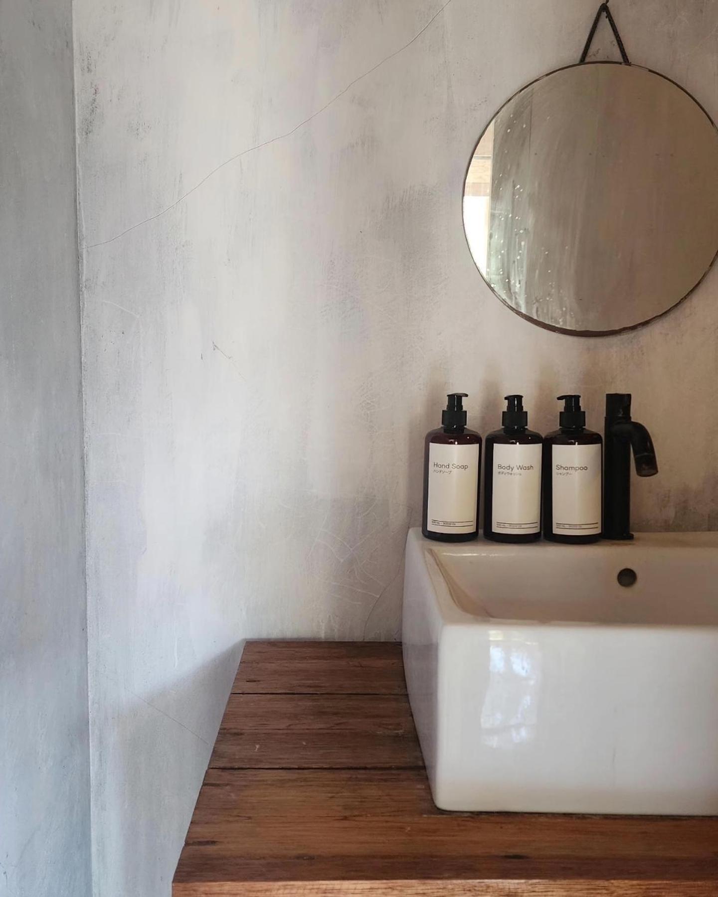 Kayu Cottage Gili Trawangan Dış mekan fotoğraf